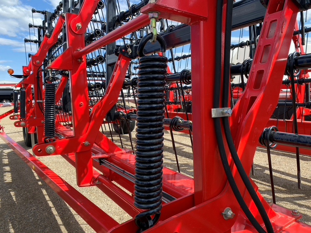Riteway 7-Bar Harrow Spring Tines